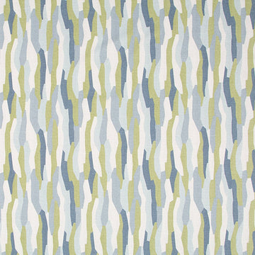 FJORD | LAKESIDE - Print - Fabric