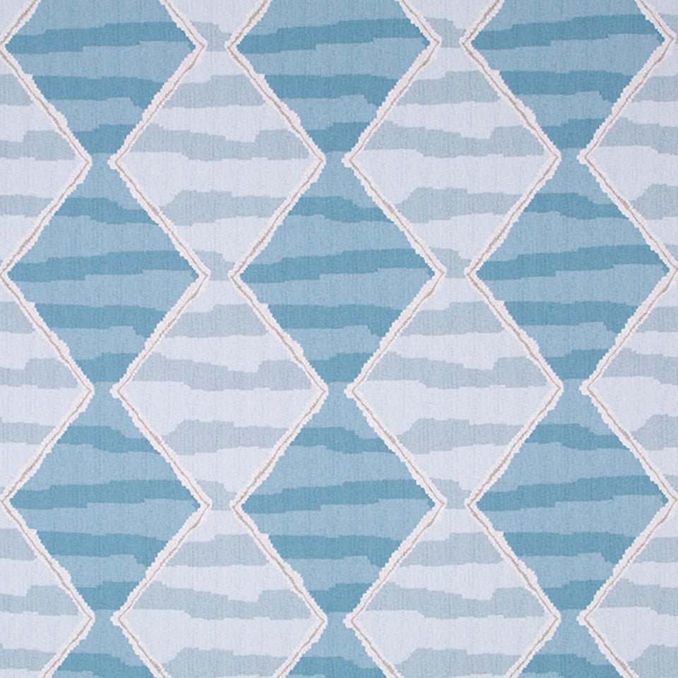 GUSTAVIAN | COLDSPRING - Print - Fabric