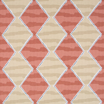 GUSTAVIAN | PRAIRIE - Print - Fabric