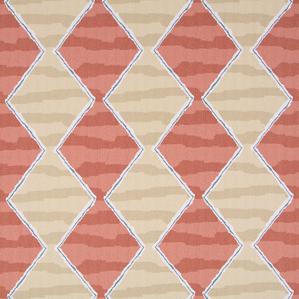 GUSTAVIAN | PRAIRIE - Print - Fabric