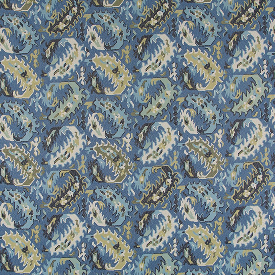 Lysberg | Lakeside - Woven - Fabric