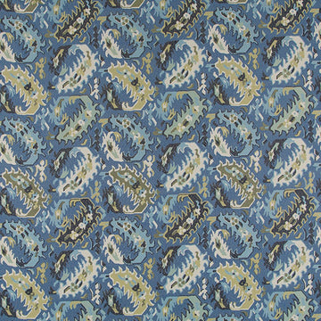 Lysberg | Lakeside - Woven - Fabric