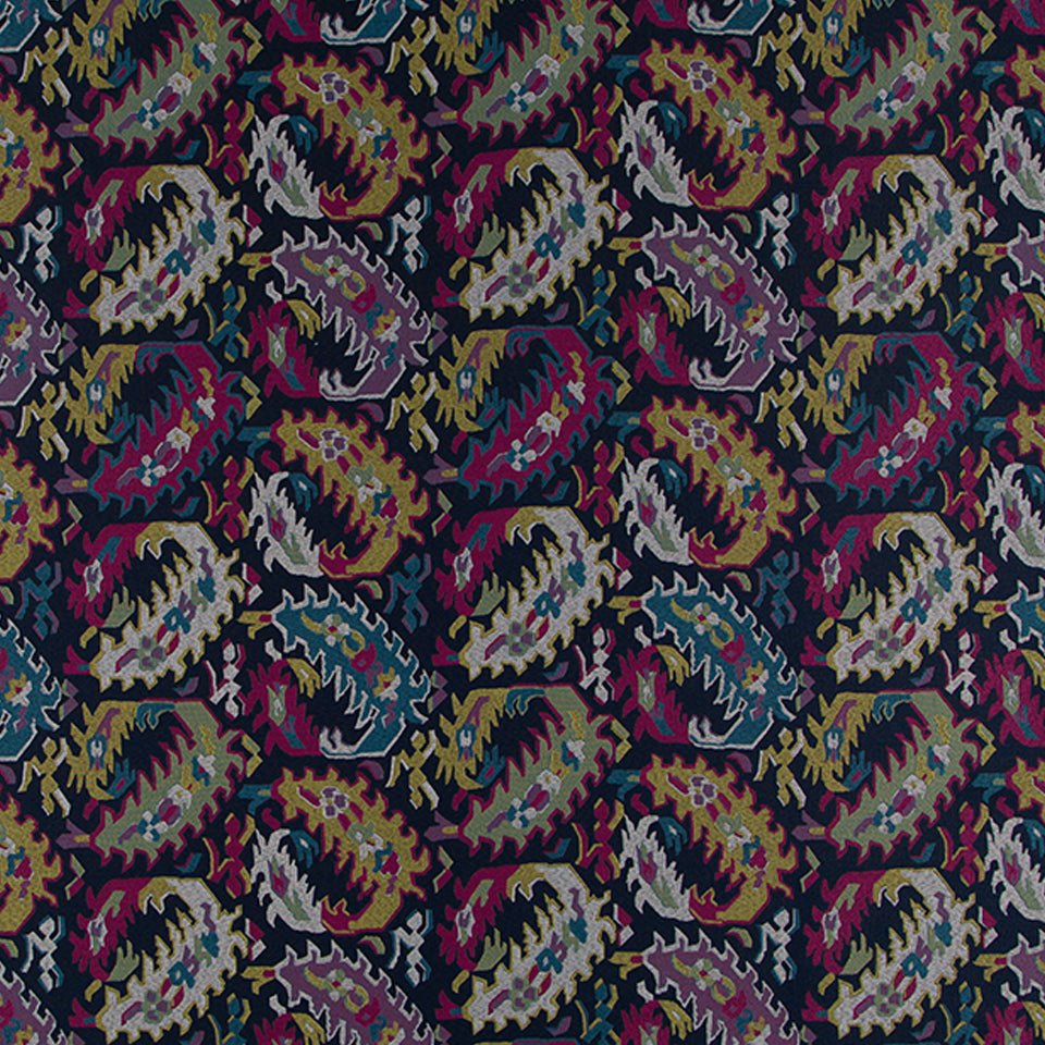 LYSBERG | EVERGLADE - Woven - Fabric