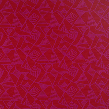 Hesse Geo Bk | Aurora - Woven - Fabric