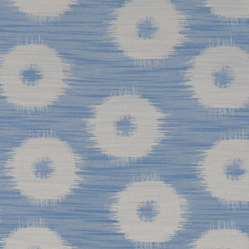 Do61907 | 55-Cornflower - Drapery - Fabric