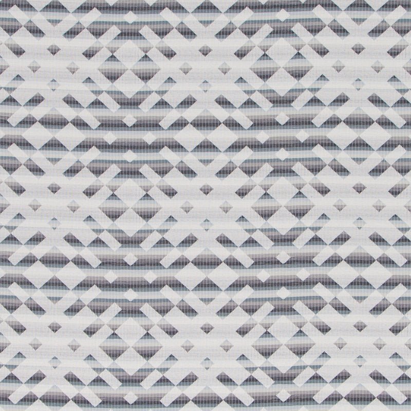 DO61910 | 15-GREY - Drapery - Fabric