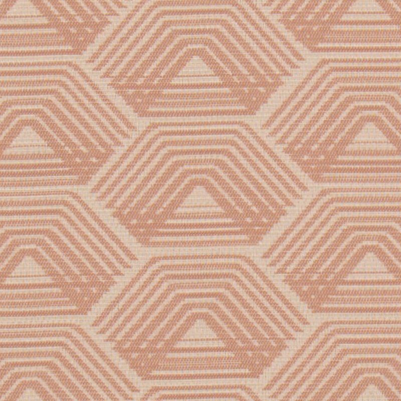 Do61918 | 124-Blush - Drapery - Fabric