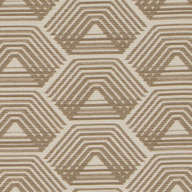 DO61918 | 194-TOFFEE - Drapery - Fabric