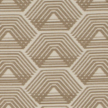DO61918 | 194-TOFFEE - Drapery - Fabric