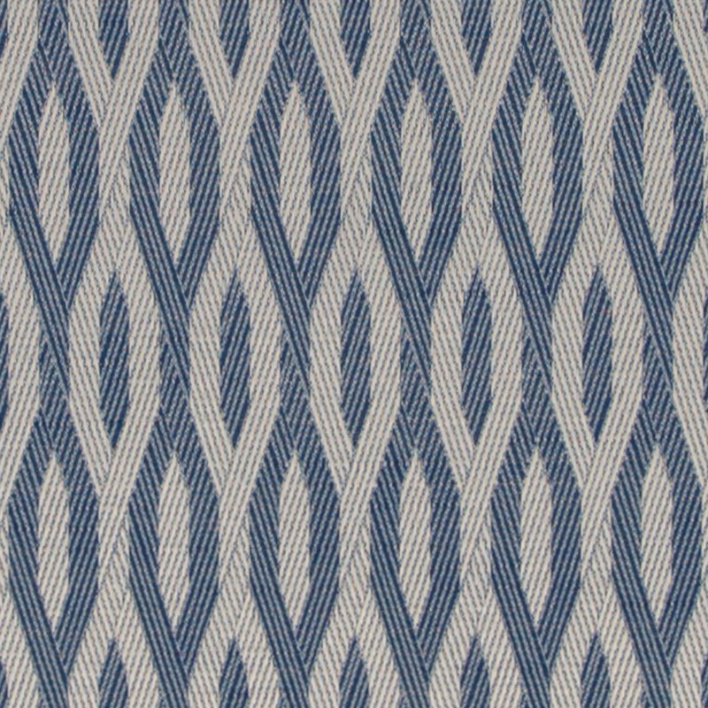 Do61903 | 193-Indigo - Drapery - Fabric