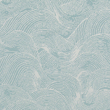 Do61913 | 52-Azure - Drapery - Fabric