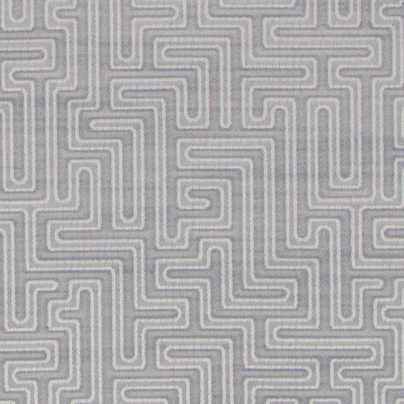 DO61906 | 15-GREY - Drapery - Fabric