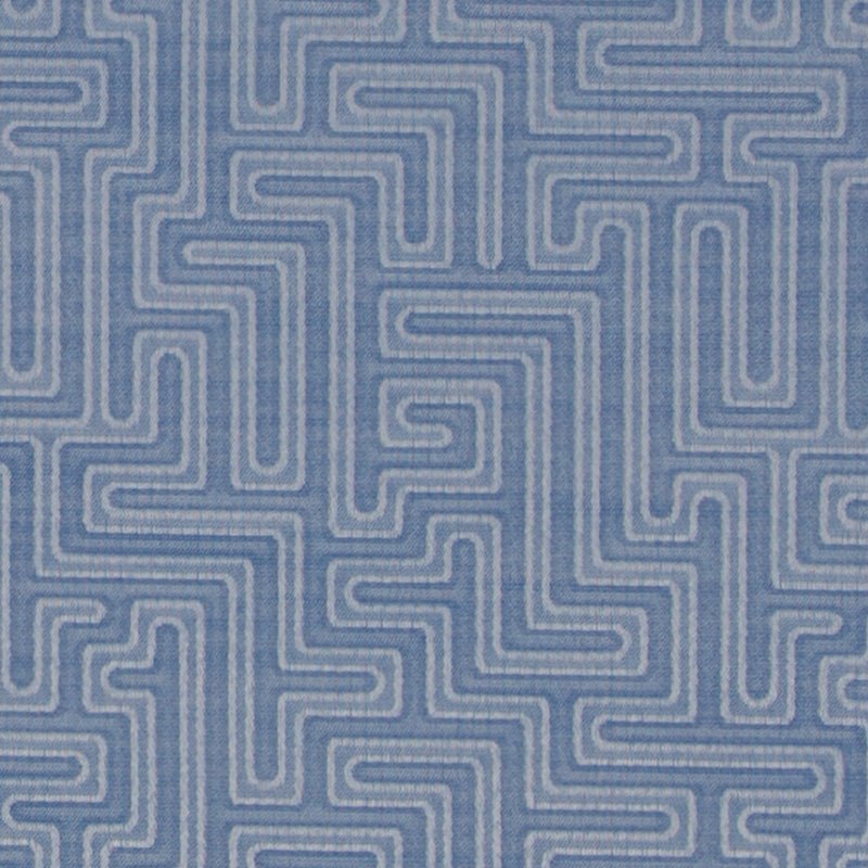 DO61906 | 99-BLUEBERRY - Drapery - Fabric