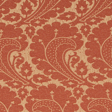 Do61909 | 33-Persimmon - Drapery - Fabric
