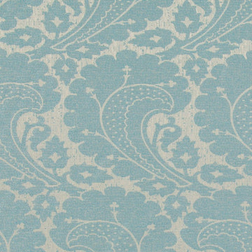 DO61909 | 7-LIGHT BLUE - Drapery - Fabric