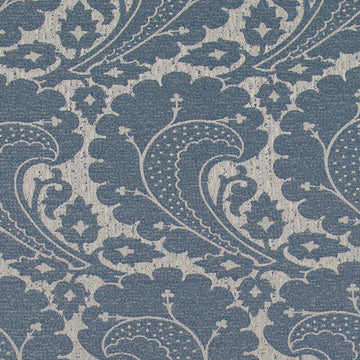 Do61909 | 206-Navy - Drapery - Fabric