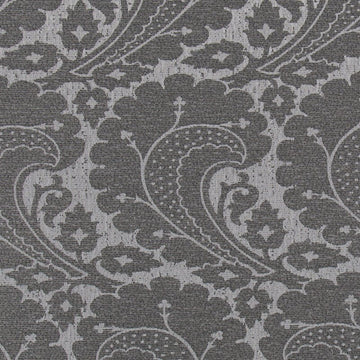 DO61909 | 79-CHARCOAL - Drapery - Fabric