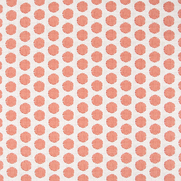 Cottage | Cinnabar - Print - Fabric