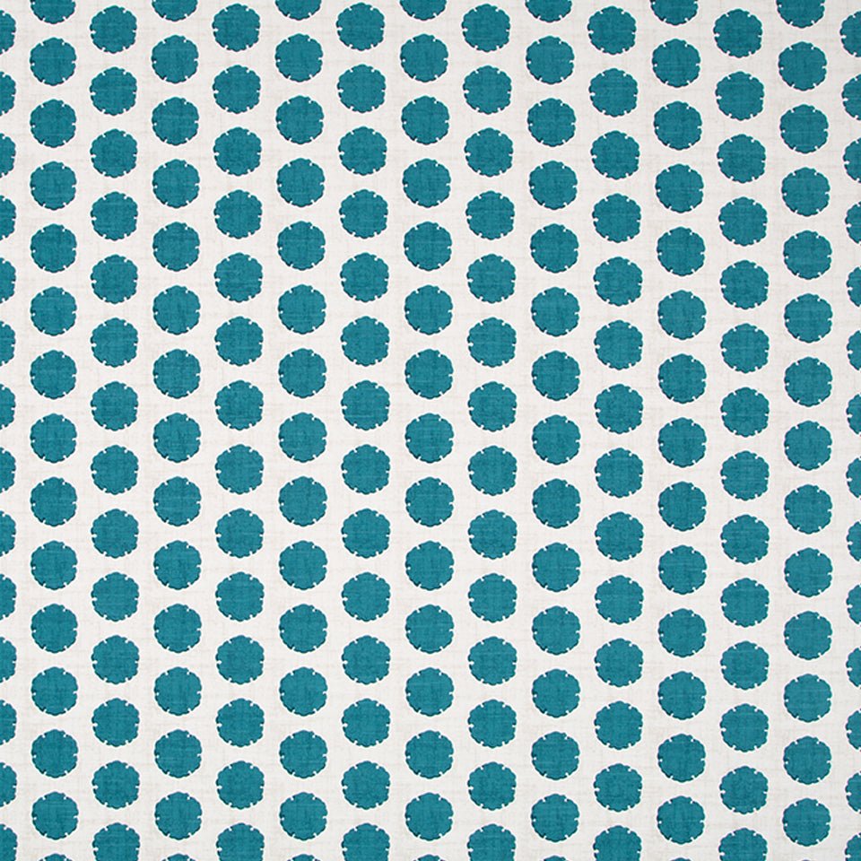 Cottage | Everglade - Print - Fabric