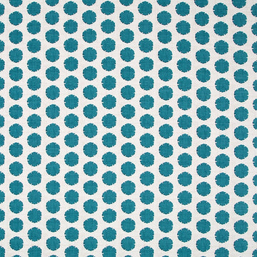 Cottage | Everglade - Print - Fabric