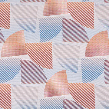 Polyphonic | Mandarin - Upholstery - Fabric
