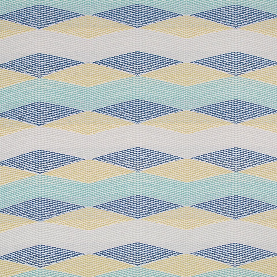 CROSSFADE | CITRINE - Upholstery - Fabric