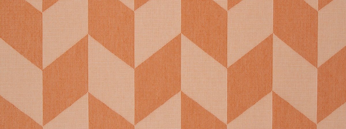Sound Check | Mandarin - Upholstery - Fabric