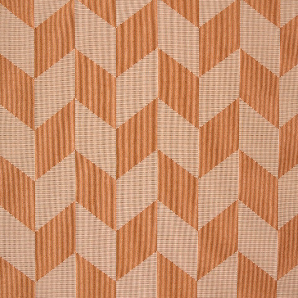 Sound Check | Mandarin - Upholstery - Fabric