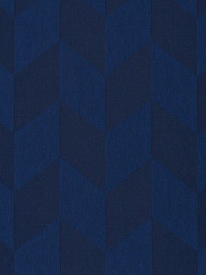 Sound Check | Sapphire - Upholstery - Fabric