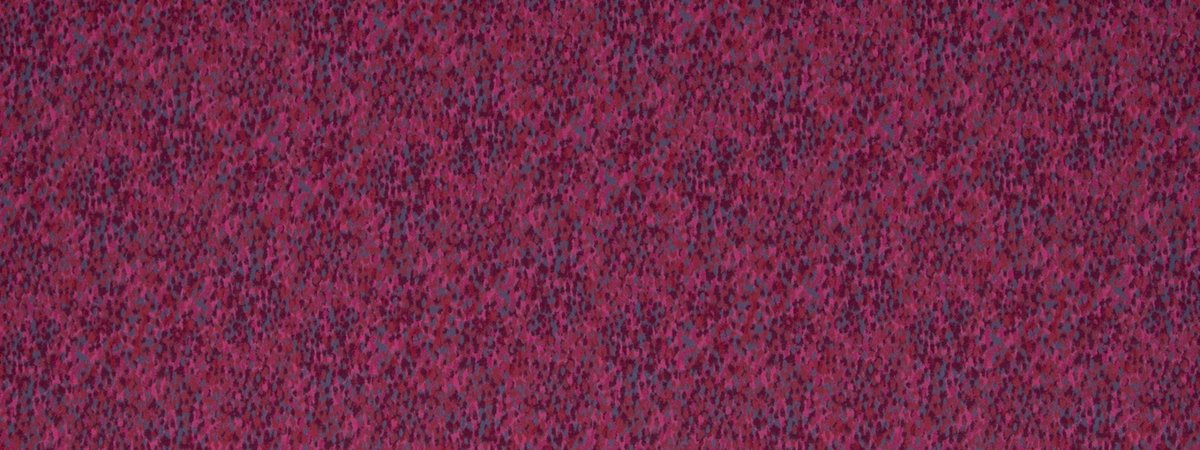 DISPERSION | BERRY - Upholstery - Fabric