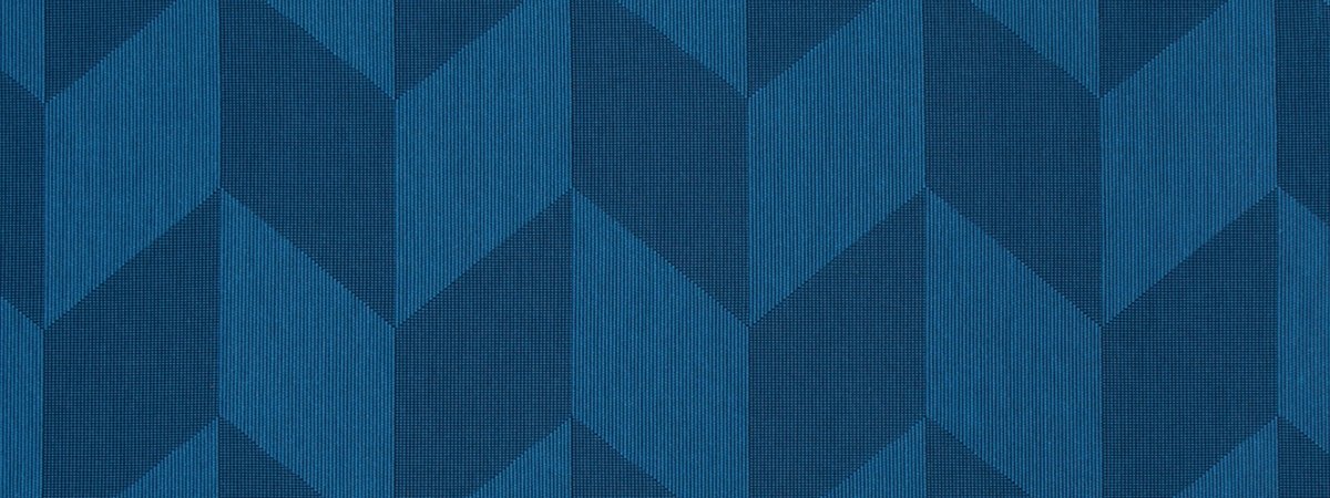Sound Check | Cerulean - Upholstery - Fabric