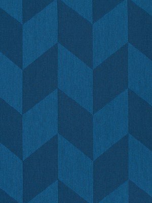 Sound Check | Cerulean - Upholstery - Fabric