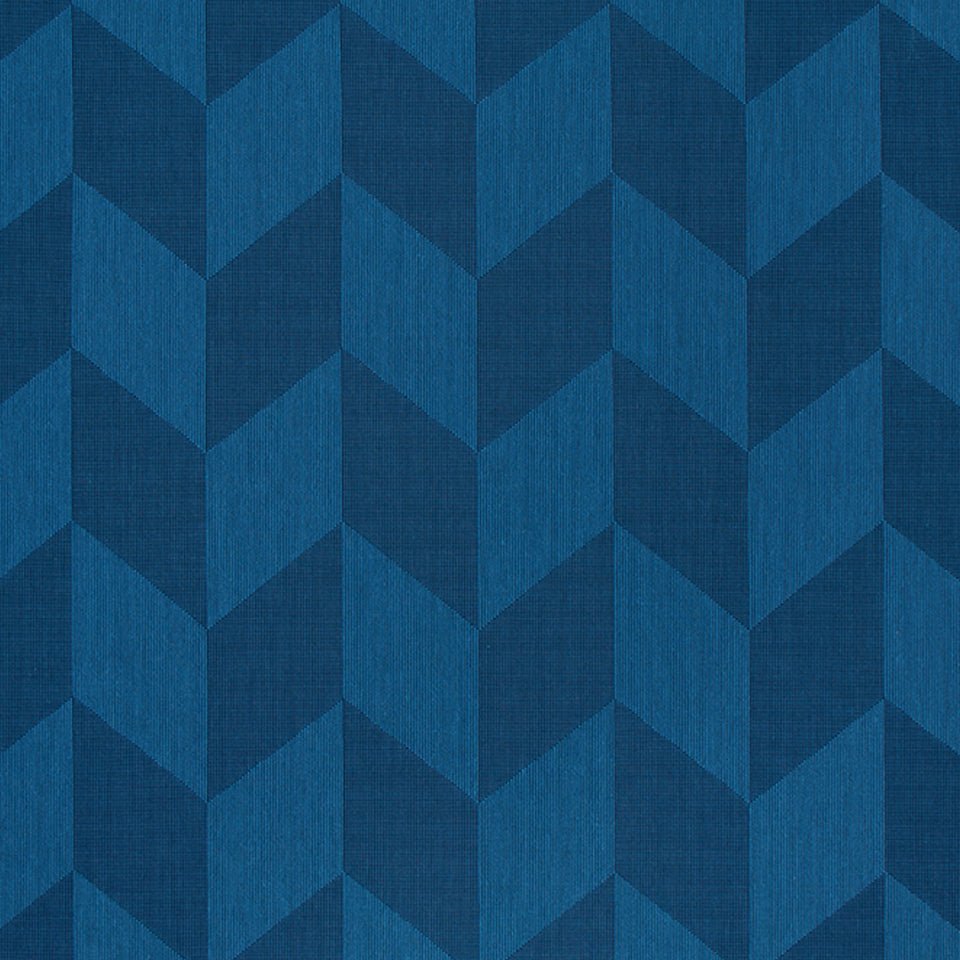 Sound Check | Cerulean - Upholstery - Fabric