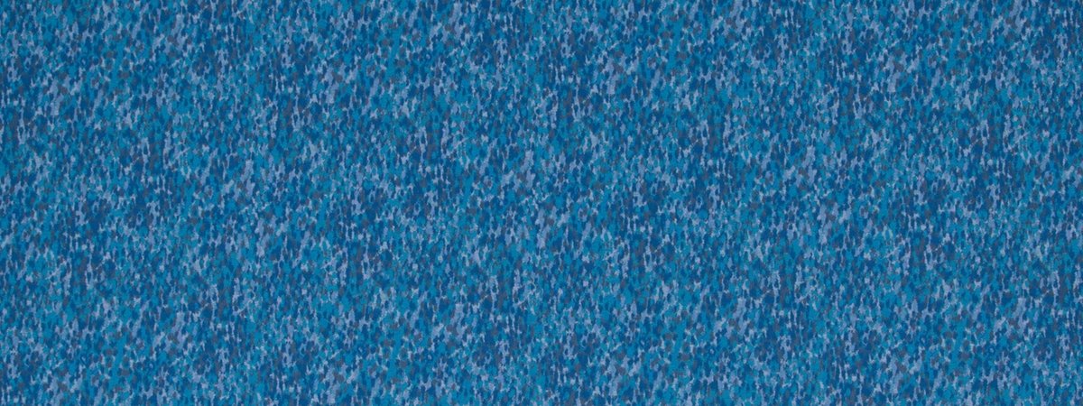 DISPERSION | CERULEAN - Upholstery - Fabric
