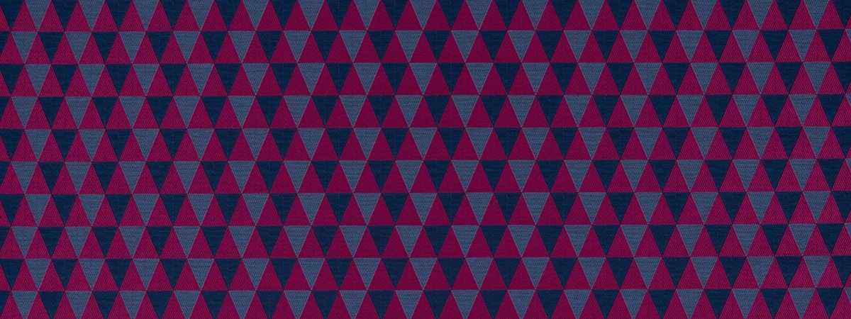 SEQUENCER | BERRY - Upholstery - Fabric