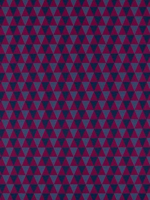 SEQUENCER | BERRY - Upholstery - Fabric