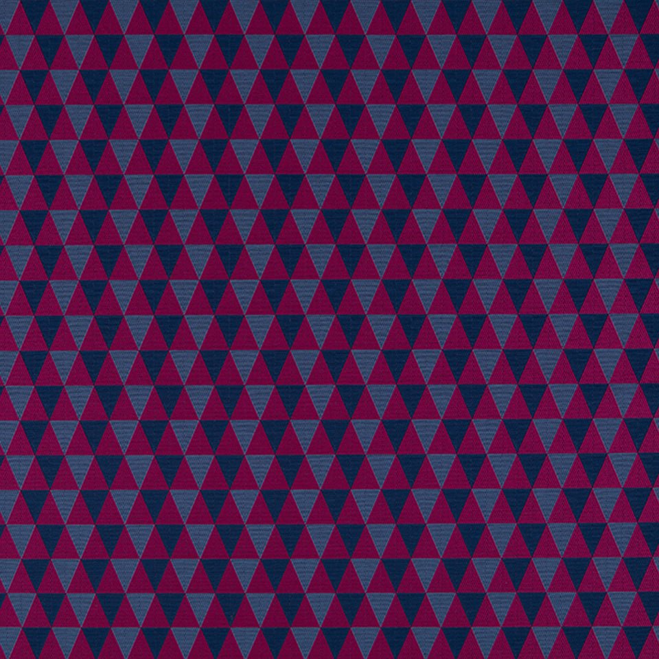 SEQUENCER | BERRY - Upholstery - Fabric