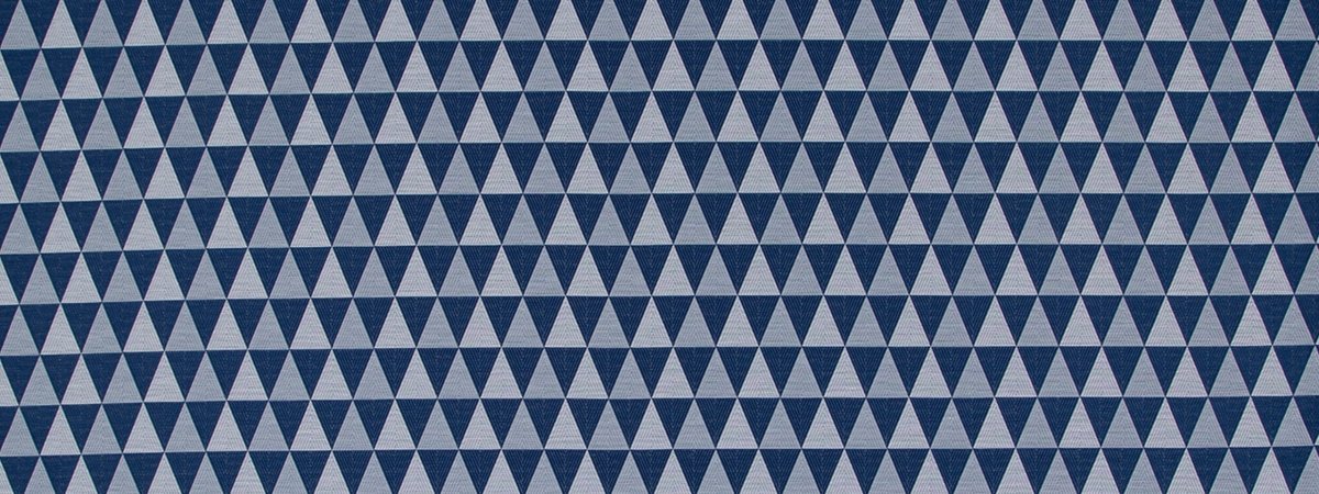 Sequencer | Sapphire - Upholstery - Fabric