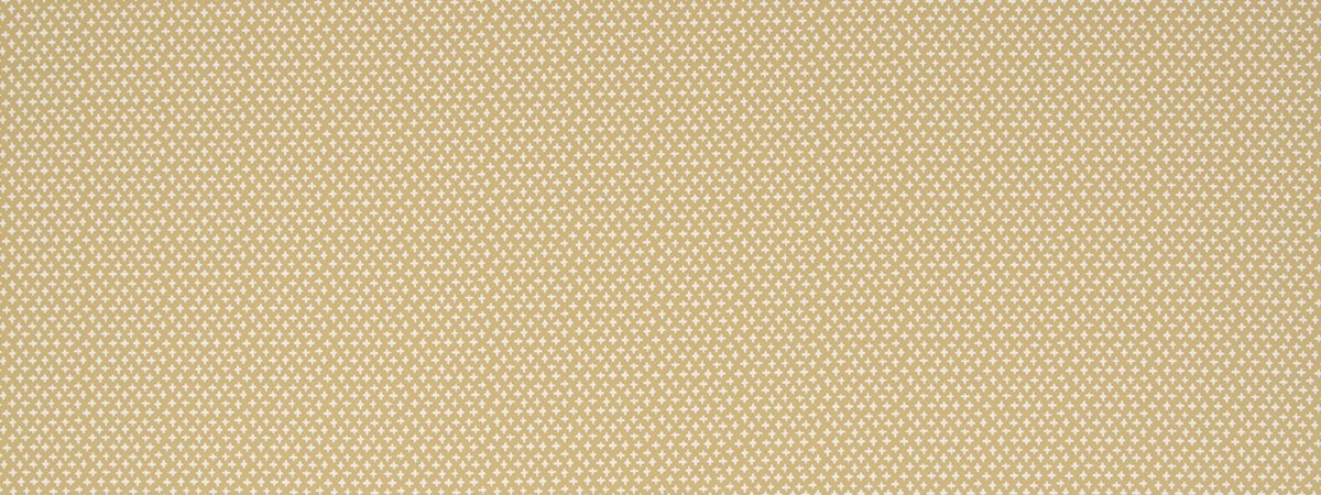 Idyllic Charm | Maize - Woven - Fabric