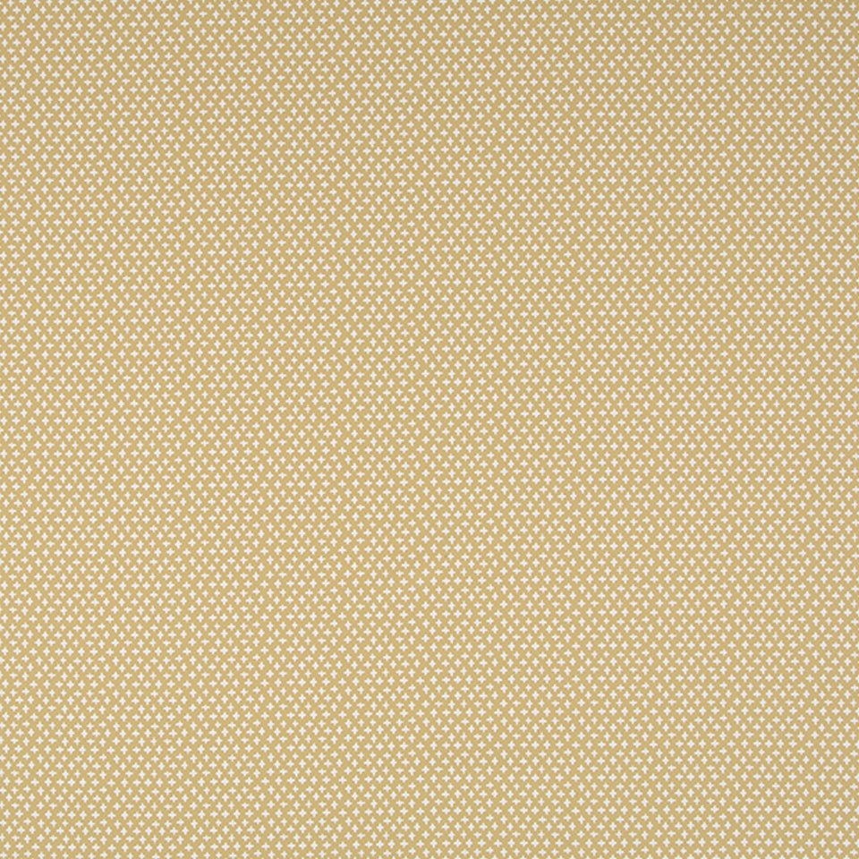 Idyllic Charm | Maize - Woven - Fabric