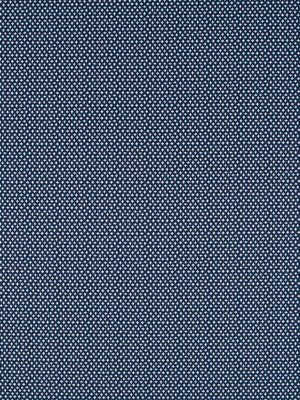 IDYLLIC CHARM | INDIGO - Woven - Fabric