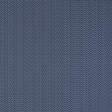 IDYLLIC CHARM | INDIGO - Woven - Fabric