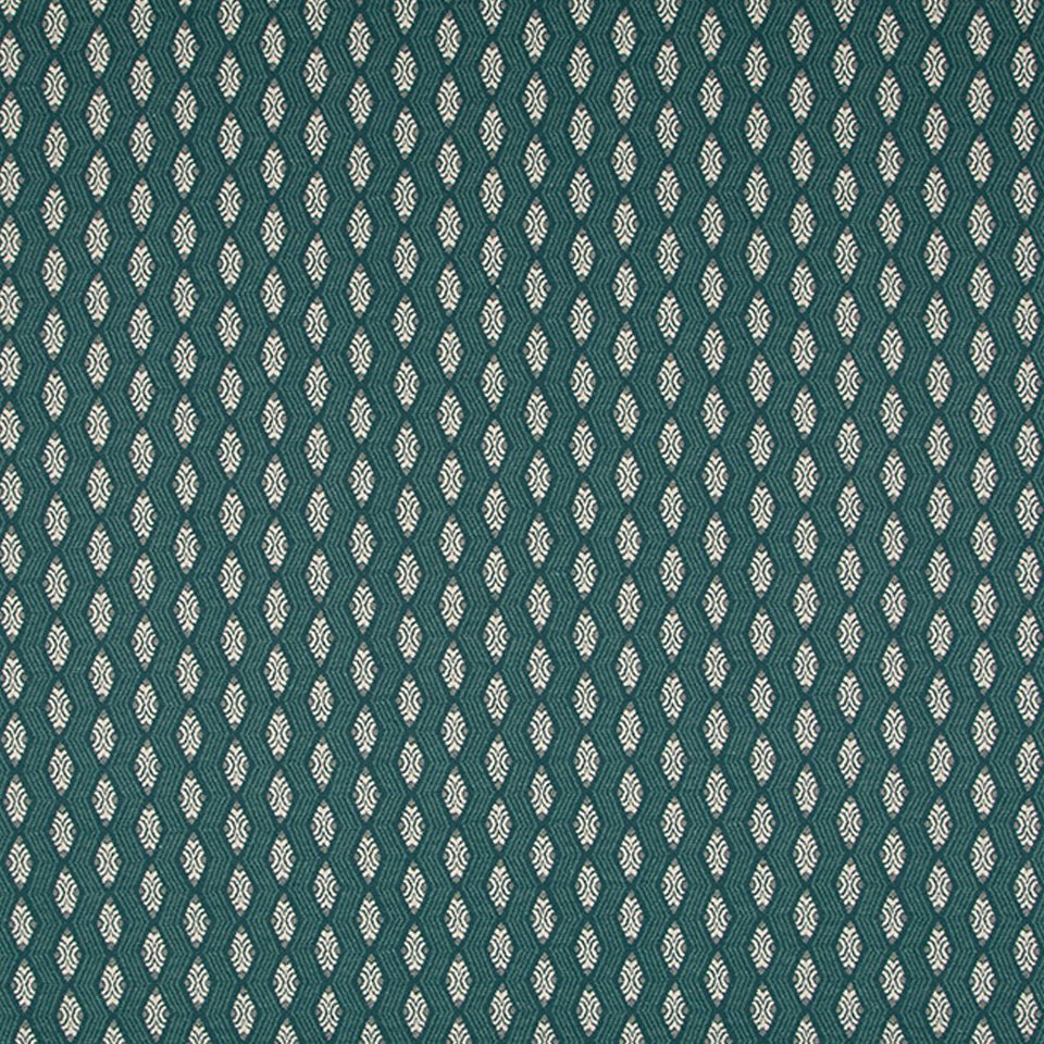 ELDBJORG | GRASSLAND - Woven - Fabric