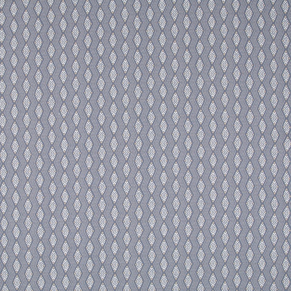 ELDBJORG | LAKESIDE - Woven - Fabric