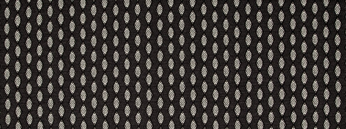 ELDBJORG | GRAPHITE - Woven - Fabric