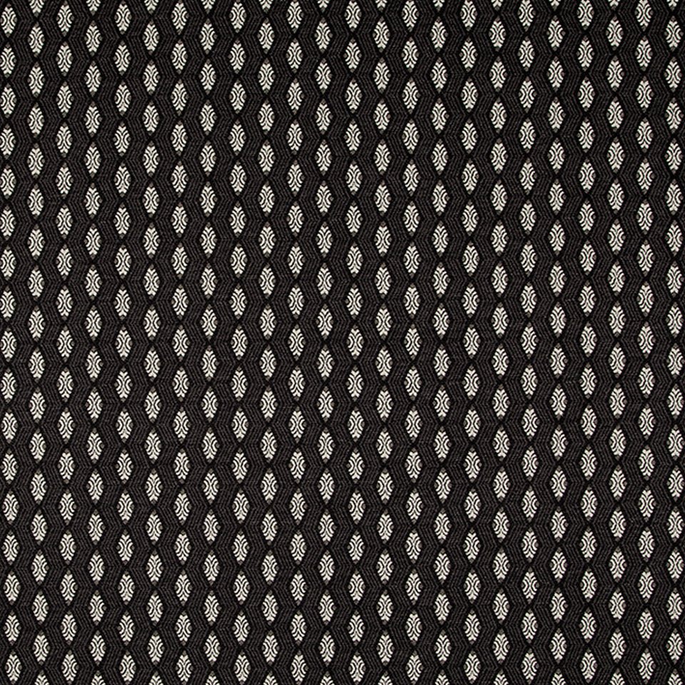 ELDBJORG | GRAPHITE - Woven - Fabric