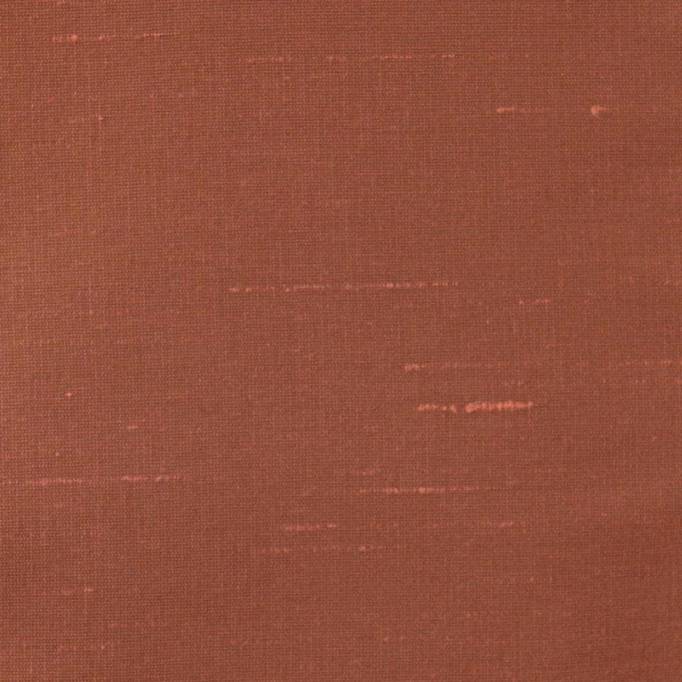 ERSATZ SILK | SPICE - Drapery - Fabric