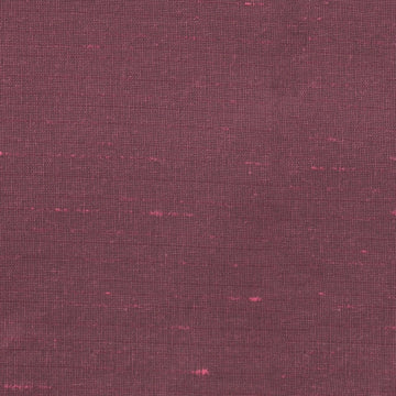 Ersatz Silk | Berry - Drapery - Fabric