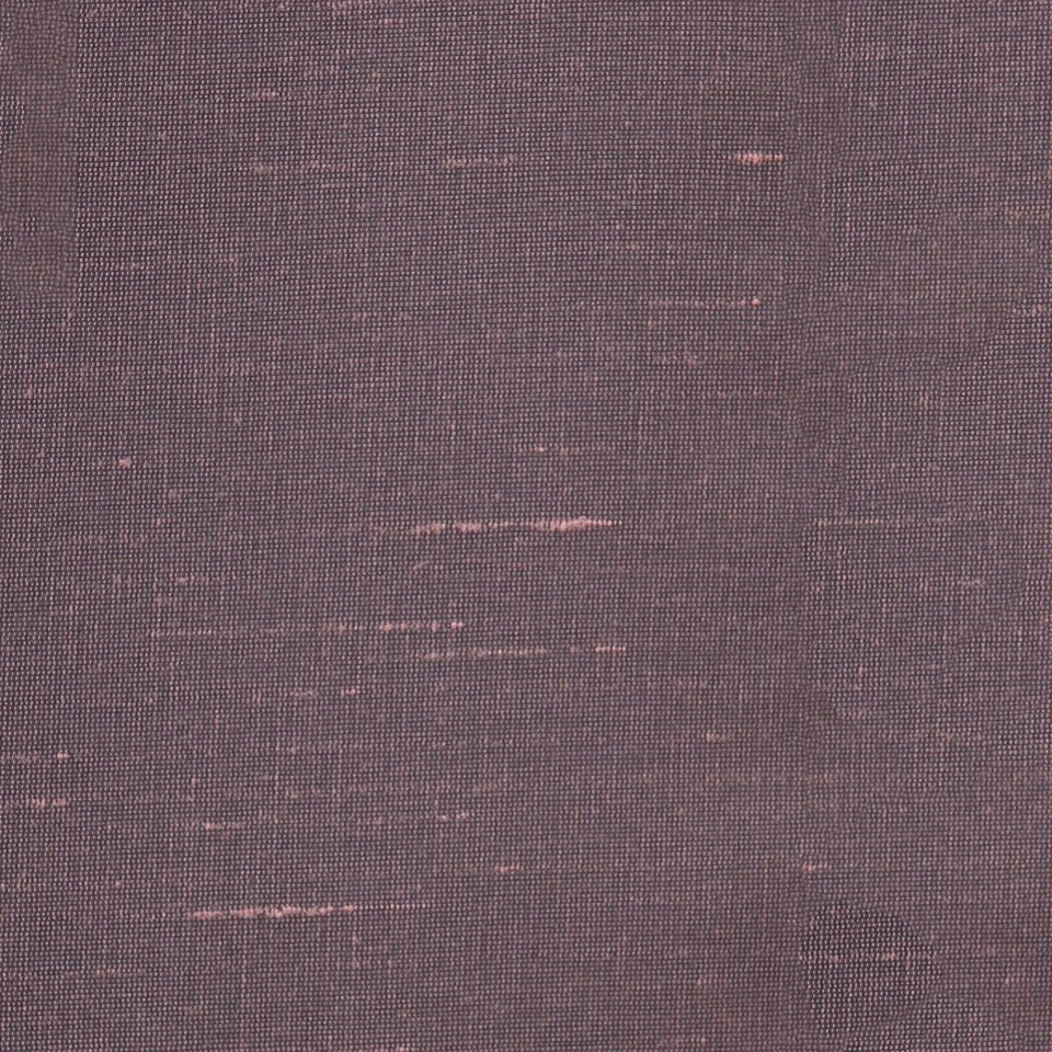 Ersatz Silk | Prune - Drapery - Fabric