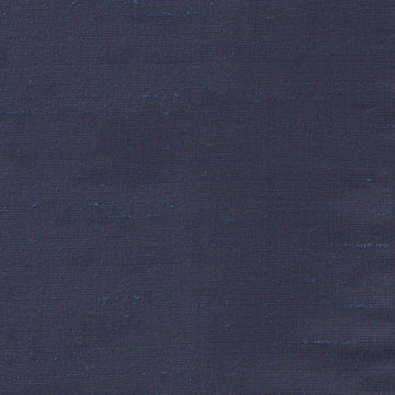 Ersatz Silk | Sapphire - Drapery - Fabric